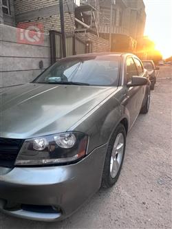 Dodge Avenger